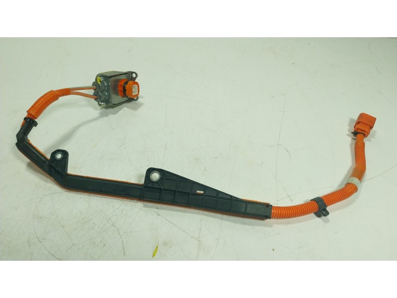 Recambio de modulo electronico para toyota yaris cross (mxp_) 1.5 hybrid (mxpj10) referencia OEM IAM 821H252010 821H252010 