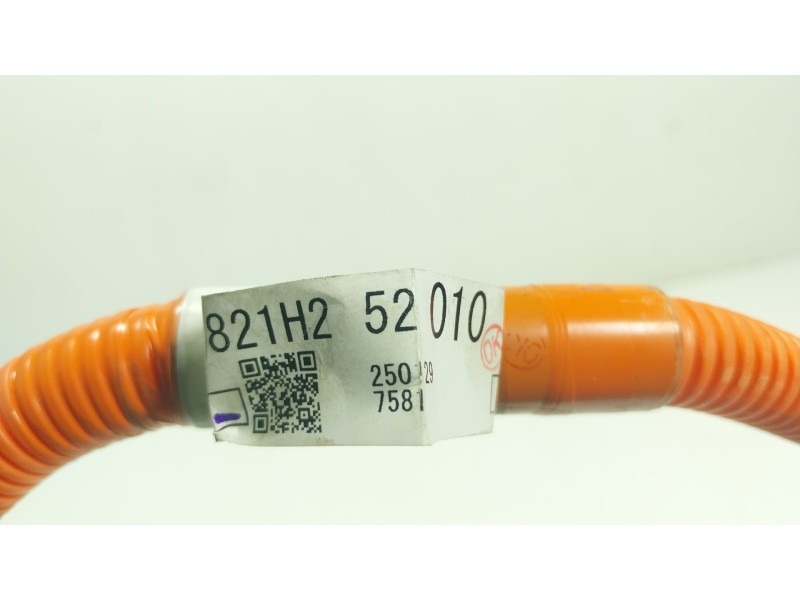 Recambio de modulo electronico para toyota yaris cross (mxp_) 1.5 hybrid (mxpj10) referencia OEM IAM 821H252010 821H252010 