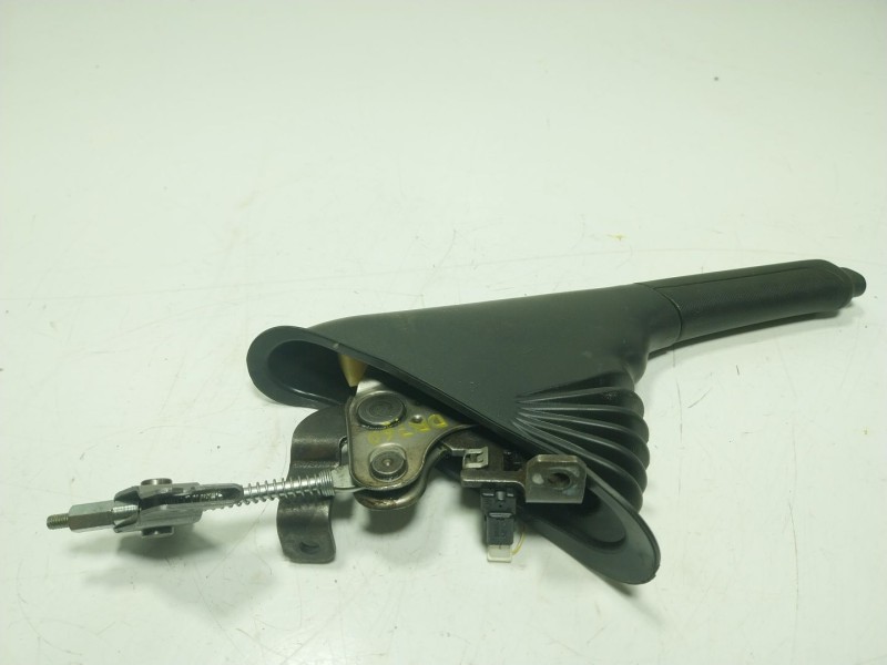 Recambio de palanca freno de mano para fiat 500 (312_) 1.2 (312axa1a) referencia OEM IAM 735410257  