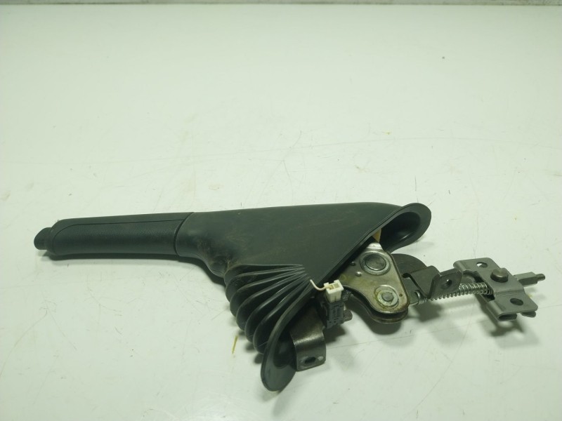 Recambio de palanca freno de mano para fiat 500 (312_) 1.2 (312axa1a) referencia OEM IAM 735410257  