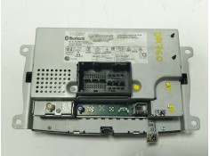 Recambio de pantalla multifuncion para fiat 500 (312_) 1.2 (312axa1a) referencia OEM IAM 735694399 07356943990  2