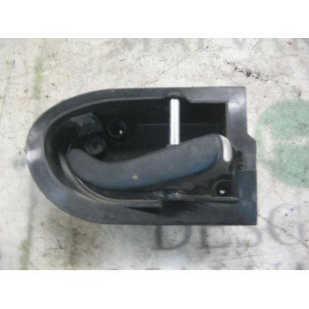 MANETA INTERIOR TRASERA DERECHA 