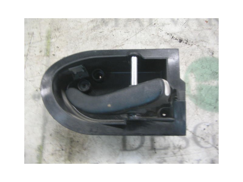 Recambio de maneta interior trasera derecha para ford mondeo berlina/familiar (fd) clx berlina referencia OEM IAM   