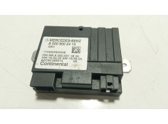 Recambio de modulo electronico para mercedes-benz clase c t-model (s205) c 220 bluetec / d (205.204) referencia OEM IAM  A000900