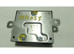 Recambio de modulo electronico para mercedes-benz clase c t-model (s205) c 220 bluetec / d (205.204) referencia OEM IAM  A000900 2