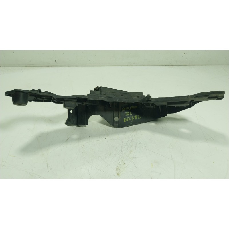 Recambio de soporte faro izquierdo para peugeot boxer furgoneta 2.2 bluehdi 120 referencia OEM IAM 1626195780 1391283080 