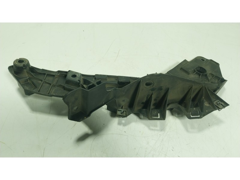 Recambio de soporte faro izquierdo para peugeot boxer furgoneta 2.2 bluehdi 120 referencia OEM IAM 1626195780 1391283080 