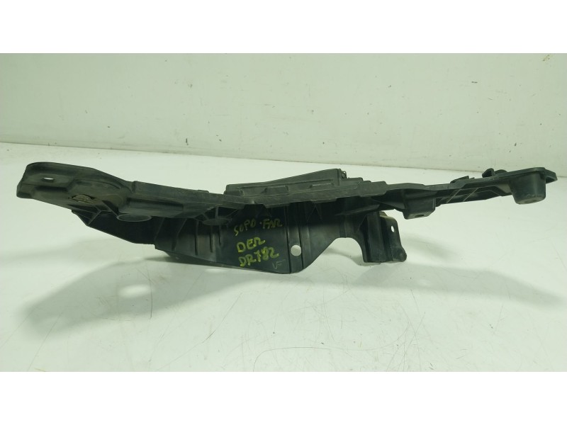 Recambio de soporte faro derecho para peugeot boxer furgoneta 2.2 bluehdi 120 referencia OEM IAM 1626195680 1391282080 