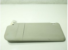 Recambio de parasol izquierdo para peugeot expert furgoneta (v_) 1.5 bluehdi 100 referencia OEM IAM   