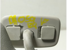 Recambio de parasol izquierdo para peugeot expert furgoneta (v_) 1.5 bluehdi 100 referencia OEM IAM    2