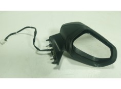 Recambio de espejo derecho para toyota yaris cross (mxp_) 1.5 hybrid (mxpj10) referencia OEM IAM 879100DE40  