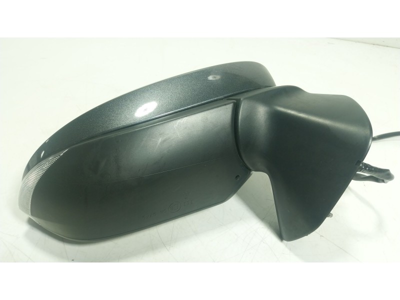 Recambio de espejo derecho para toyota yaris cross (mxp_) 1.5 hybrid (mxpj10) referencia OEM IAM 879100DE40  