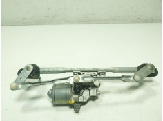 Recambio de motor limpia delantero para fiat 500 (312_) 1.2 (312axa1a) referencia OEM IAM 52032581   2