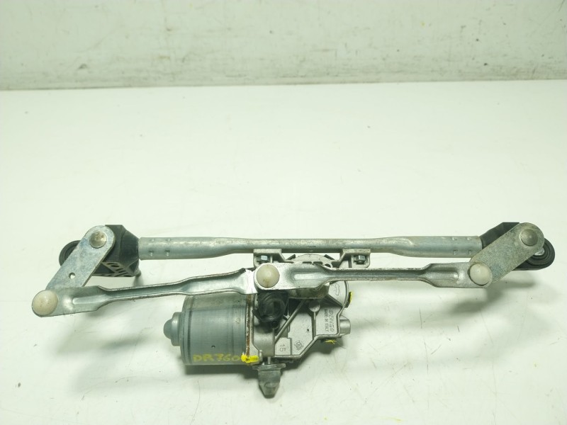 Recambio de motor limpia delantero para fiat 500 (312_) 1.2 (312axa1a) referencia OEM IAM 52032581  