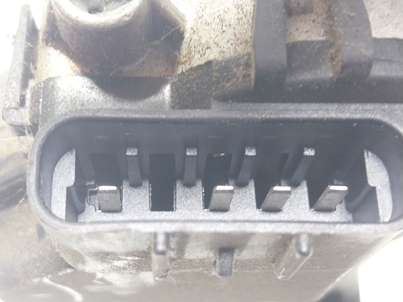 Recambio de motor limpia delantero para fiat 500 (312_) 1.2 (312axa1a) referencia OEM IAM 52032581  