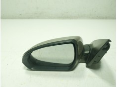 Recambio de espejo izquierdo para hyundai i30 (pde, pd, pden) 1.0 t-gdi referencia OEM IAM 87611G4030  