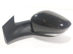 Recambio de espejo izquierdo para renault zoe (bfm_) zoe (bfmc, bfmd) referencia OEM IAM    2