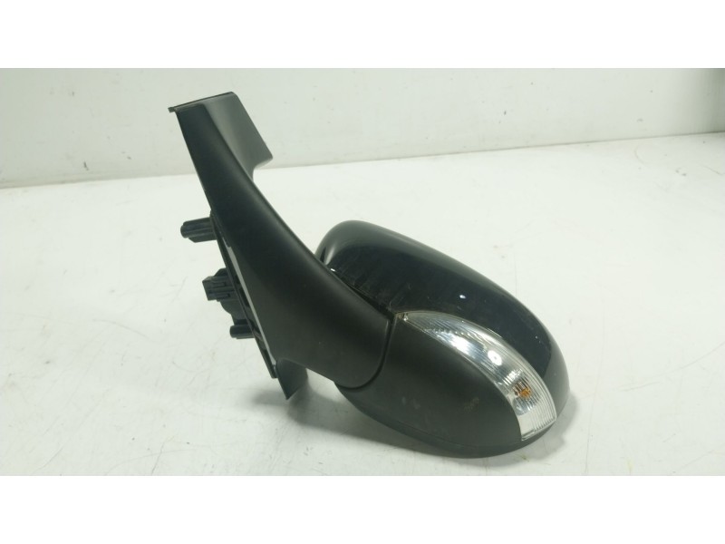 Recambio de espejo izquierdo para renault zoe (bfm_) zoe (bfmc, bfmd) referencia OEM IAM   