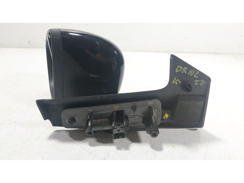 Recambio de espejo izquierdo para renault zoe (bfm_) zoe (bfmc, bfmd) referencia OEM IAM   