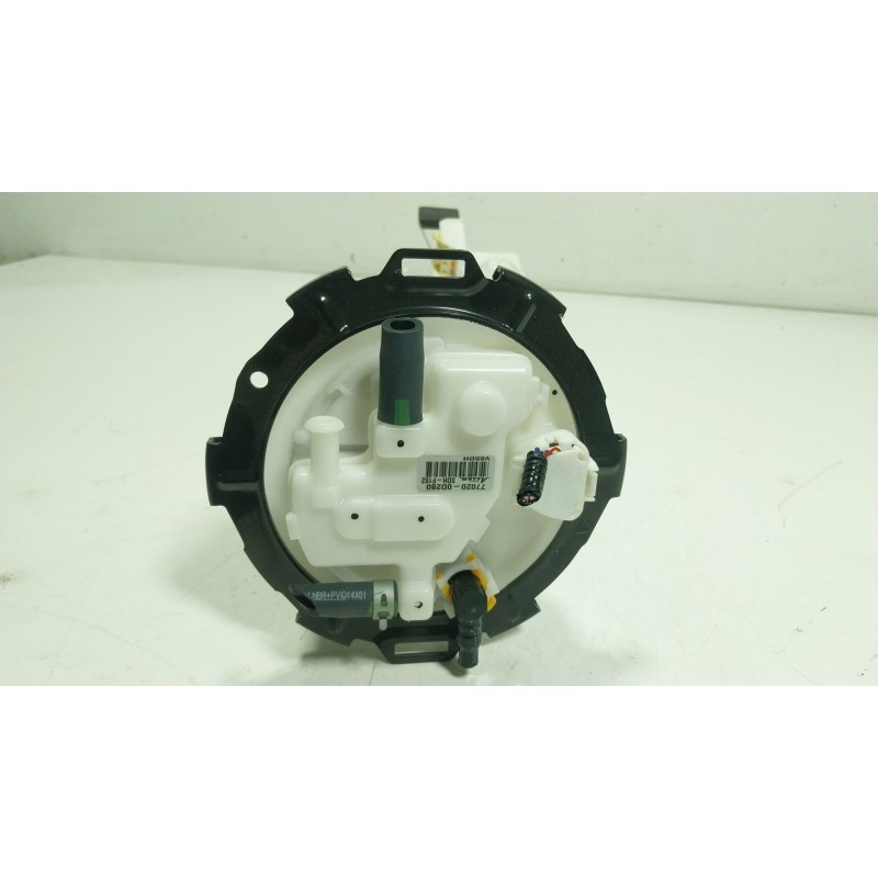 Recambio de aforador para toyota yaris cross (mxp_) 1.5 hybrid (mxpj10) referencia OEM IAM 770200D280 770200D280 