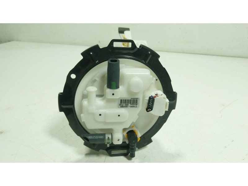 Recambio de aforador para toyota yaris cross (mxp_) 1.5 hybrid (mxpj10) referencia OEM IAM 770200D280 770200D280 