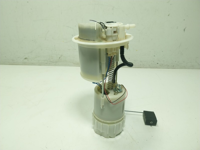 Recambio de aforador para toyota aygo (_b1_) 1.0 (kgb10_) referencia OEM IAM 772400H030 770200H041 