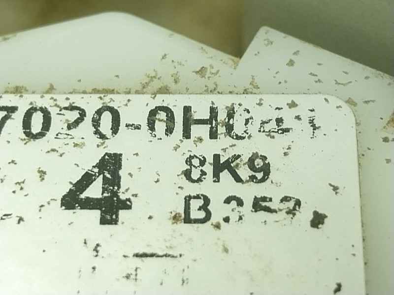 Recambio de aforador para toyota aygo (_b1_) 1.0 (kgb10_) referencia OEM IAM 772400H030 770200H041 