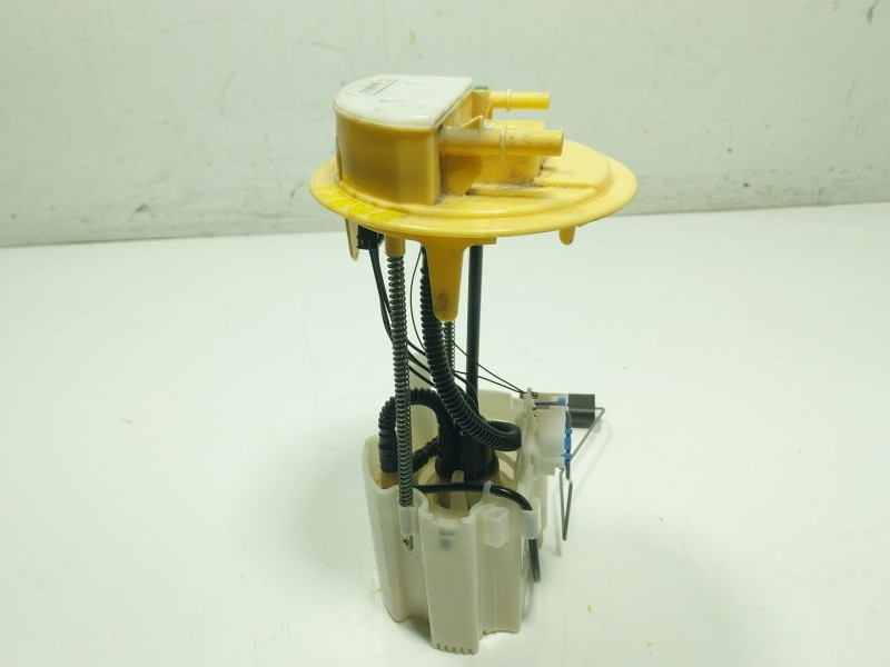 Recambio de aforador para opel combo e tour / life (k9) 1.5 referencia OEM IAM   9809359380