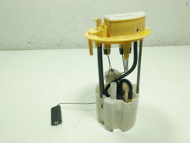 Recambio de aforador para opel combo e tour / life (k9) 1.5 referencia OEM IAM   9809359380