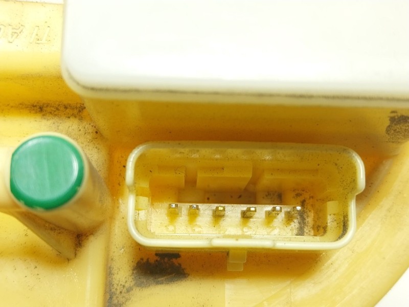 Recambio de aforador para opel combo e tour / life (k9) 1.5 referencia OEM IAM   9809359380