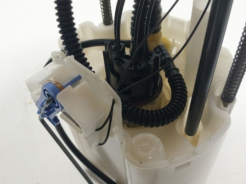 Recambio de aforador para opel combo e tour / life (k9) 1.5 referencia OEM IAM   9809359380