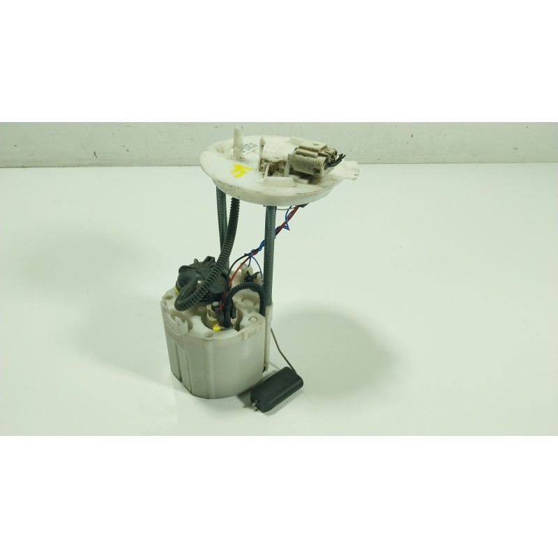 Recambio de aforador para opel astra k (b16) 1.2 turbo (68) referencia OEM IAM  13507894002 