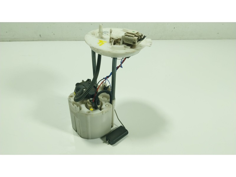 Recambio de aforador para opel astra k (b16) 1.2 turbo (68) referencia OEM IAM  13507894002 