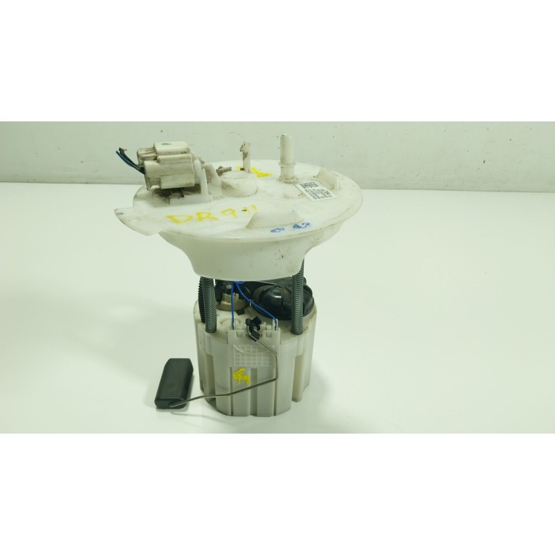 Recambio de aforador para opel astra k (b16) 1.2 turbo (68) referencia OEM IAM  13507894002 