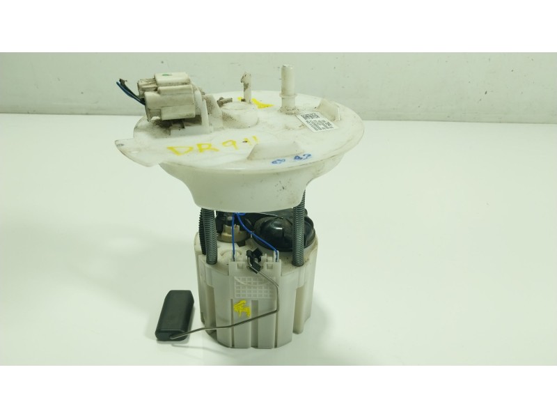 Recambio de aforador para opel astra k (b16) 1.2 turbo (68) referencia OEM IAM  13507894002 