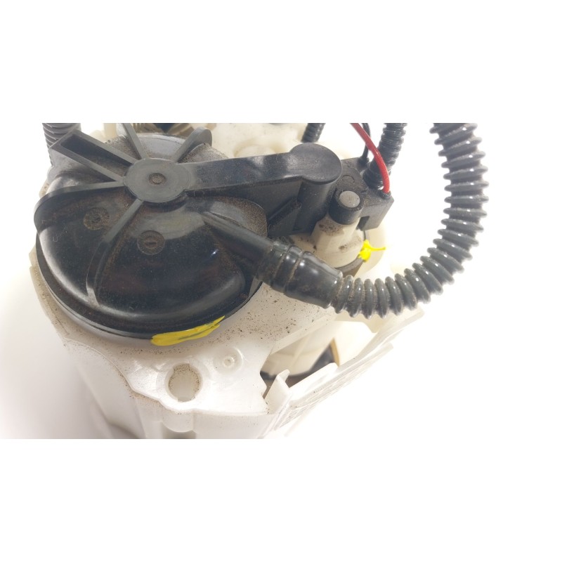 Recambio de aforador para opel astra k (b16) 1.2 turbo (68) referencia OEM IAM  13507894002 