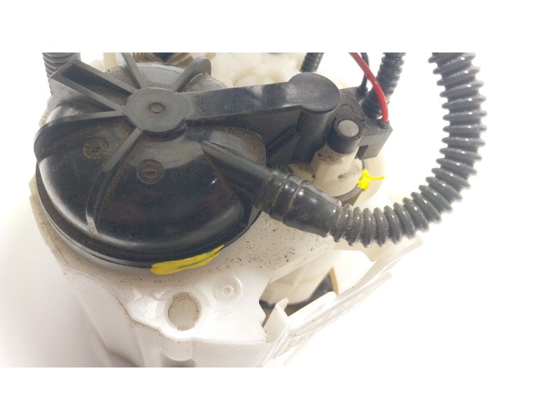 Recambio de aforador para opel astra k (b16) 1.2 turbo (68) referencia OEM IAM  13507894002 