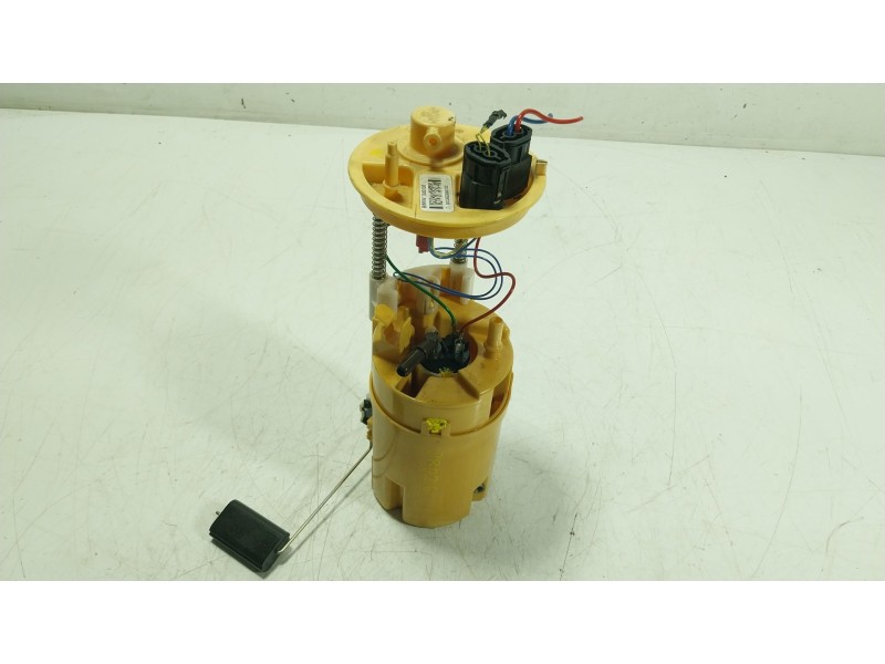 Recambio de aforador para bmw x5 (f15, f85) xdrive 40 d referencia OEM IAM  7380136 