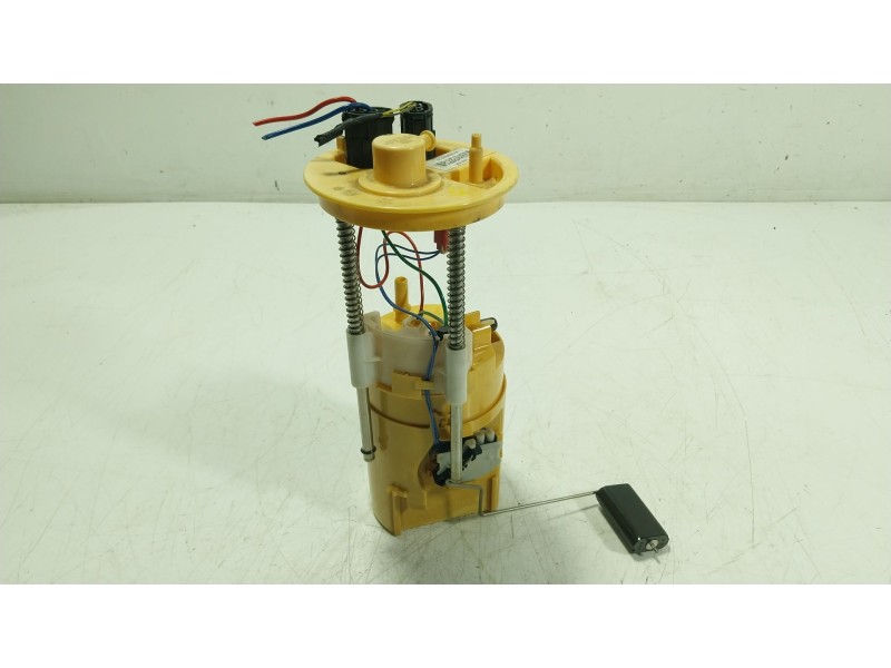 Recambio de aforador para bmw x5 (f15, f85) xdrive 40 d referencia OEM IAM  7380136 