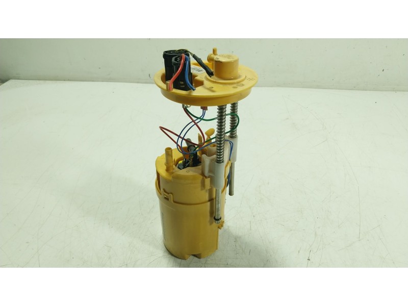 Recambio de aforador para bmw x5 (f15, f85) xdrive 40 d referencia OEM IAM  7380136 