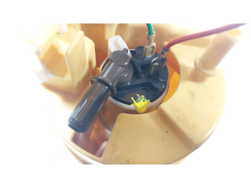 Recambio de aforador para bmw x5 (f15, f85) xdrive 40 d referencia OEM IAM  7380136 