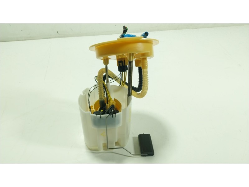 Recambio de aforador para bmw 2 gran coupe (f44) 216 d referencia OEM IAM  7300466 