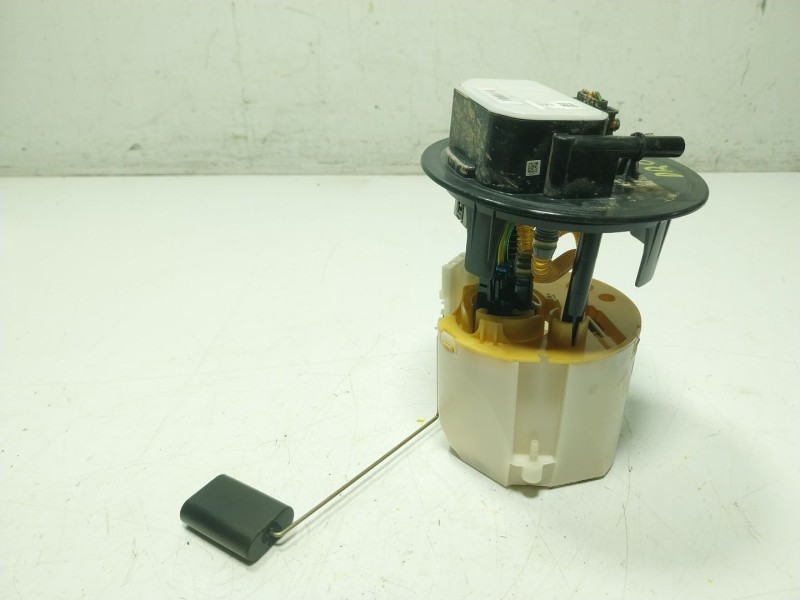 Recambio de aforador para peugeot expert furgoneta (v_) 1.5 bluehdi 100 referencia OEM IAM   9807056380