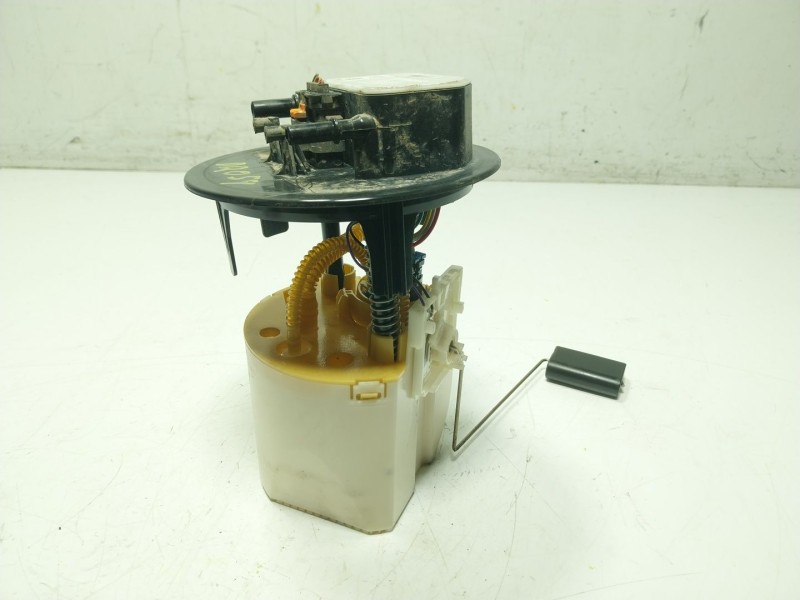 Recambio de aforador para peugeot expert furgoneta (v_) 1.5 bluehdi 100 referencia OEM IAM   9807056380