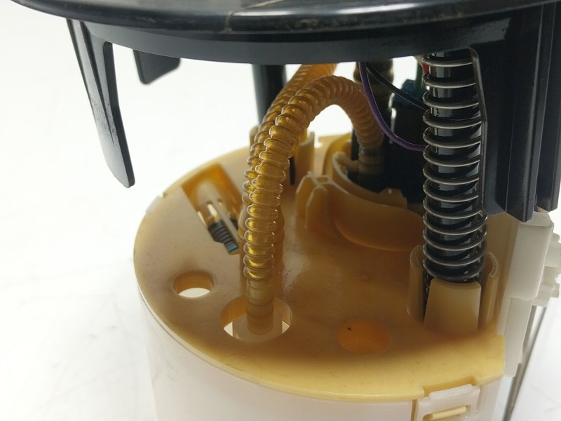 Recambio de aforador para peugeot expert furgoneta (v_) 1.5 bluehdi 100 referencia OEM IAM   9807056380