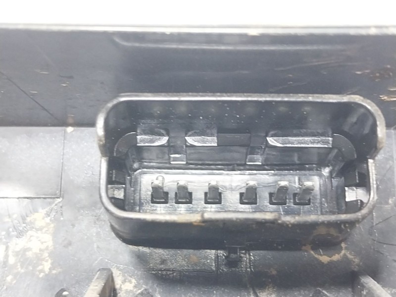 Recambio de aforador para peugeot expert furgoneta (v_) 1.5 bluehdi 100 referencia OEM IAM   9807056380