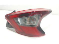 Recambio de piloto trasero derecho para nissan micra v (k14) 1.0 ig-t 100 referencia OEM IAM   