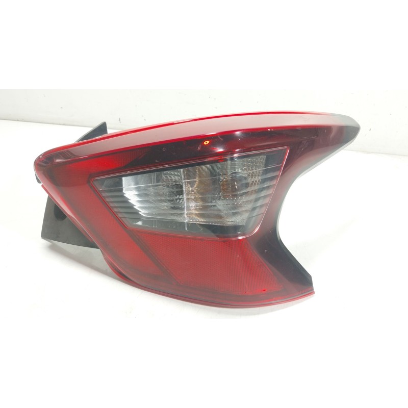 Recambio de piloto trasero derecho para nissan micra v (k14) 1.0 ig-t 100 referencia OEM IAM   