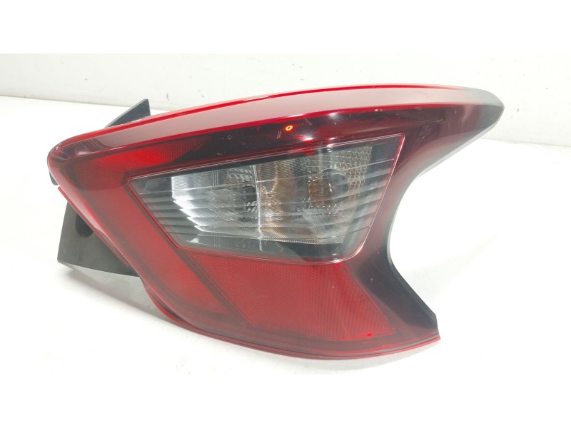 Recambio de piloto trasero derecho para nissan micra v (k14) 1.0 ig-t 100 referencia OEM IAM   