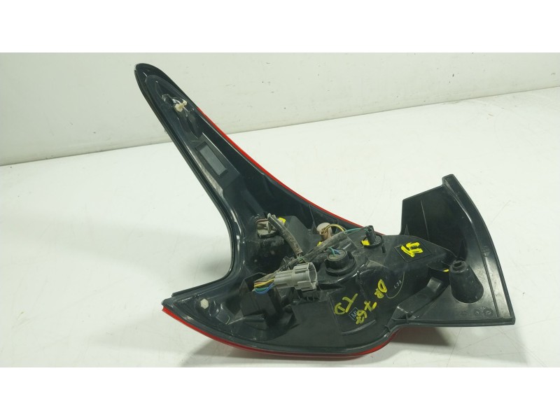 Recambio de piloto trasero derecho para nissan micra v (k14) 1.0 ig-t 100 referencia OEM IAM   